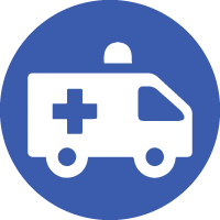 emergency vehicle icon