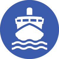 Cruise Icon