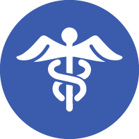 medical coverage icon