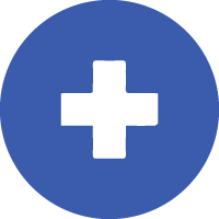 Medical Coverage Icon