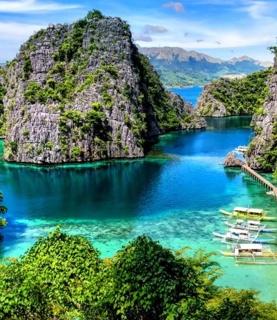 Comparing travel insurance for a Philippines vacation? Travelex travel insurance can help safeguard your Southeast Asia trip investment. Get a quote now.