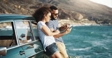 Use travel apps for a smoother vacation.