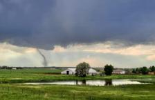 Get tornado insurance coverage with Travelex.