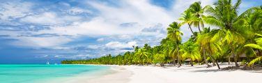 Get travel insurance for the Caribbean to see the beaches.