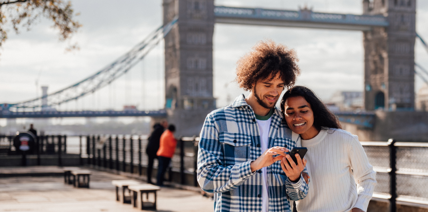 Is this your new favorite travel app?