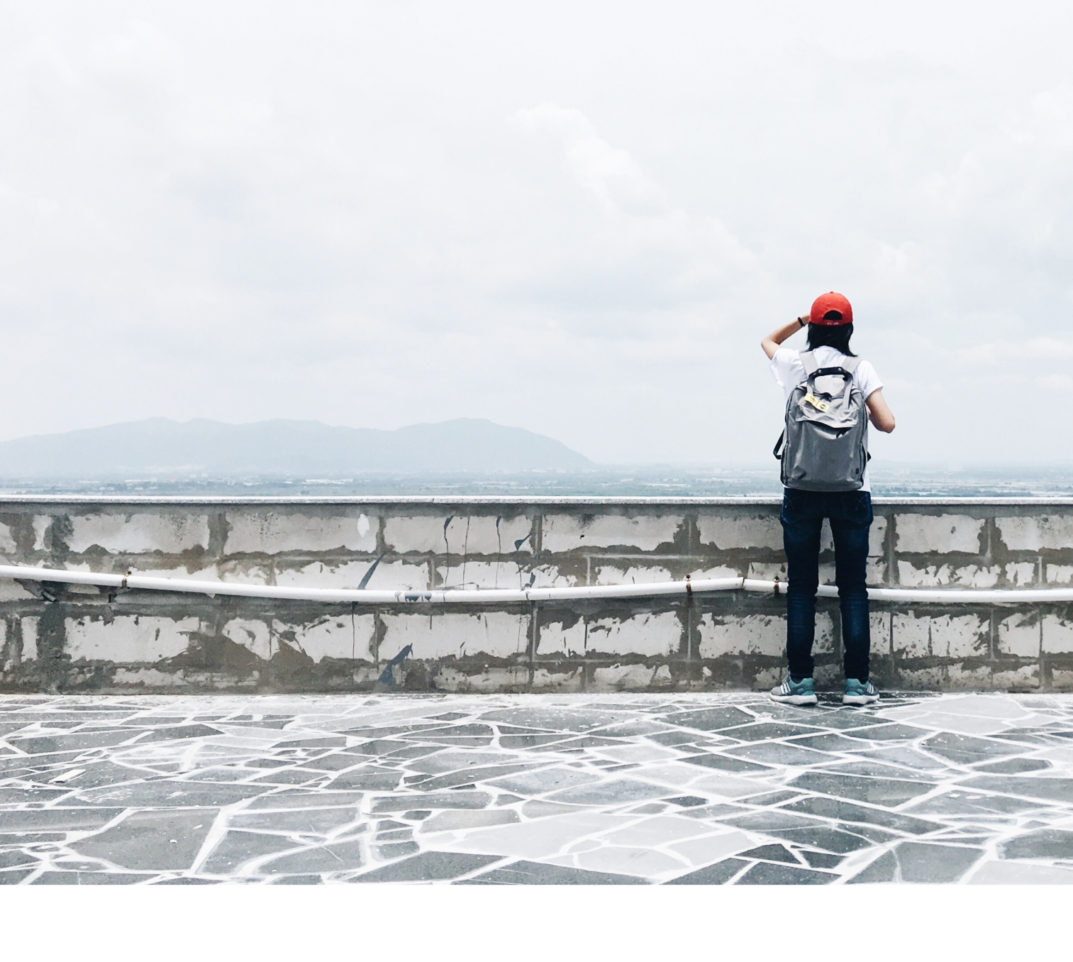 landing page image