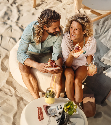 Comprehensive coverage mobile image