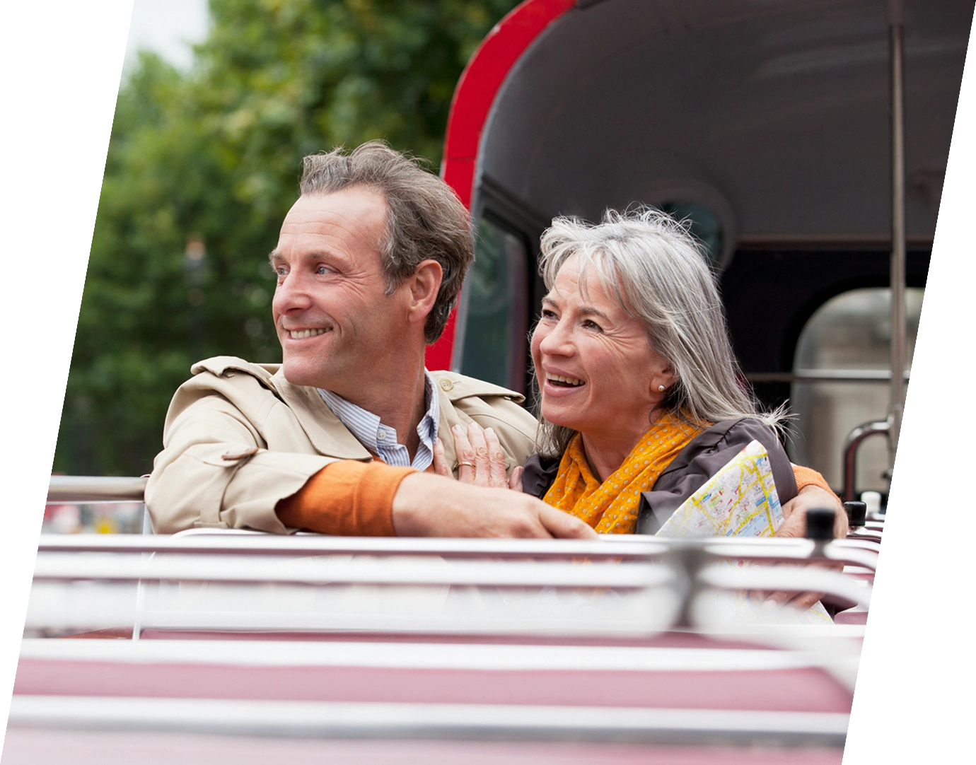 Edit your policy with ease