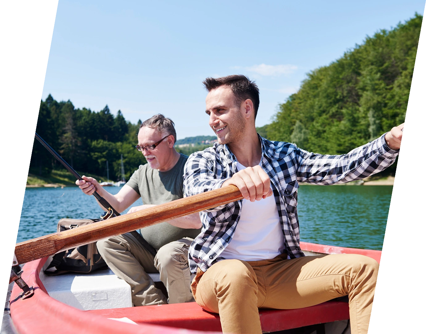 Edit your policy with ease