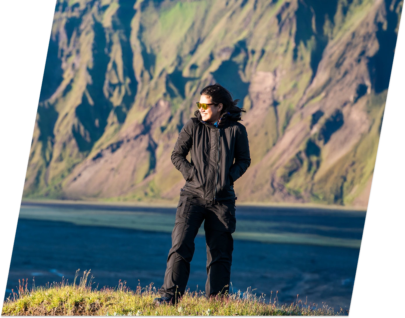 Edit your policy with ease