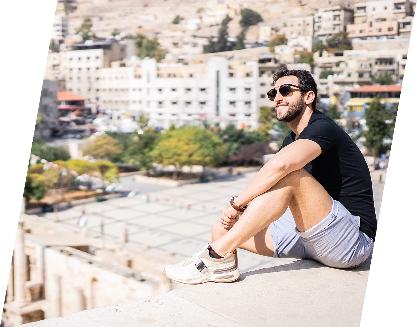 Edit your policy with ease