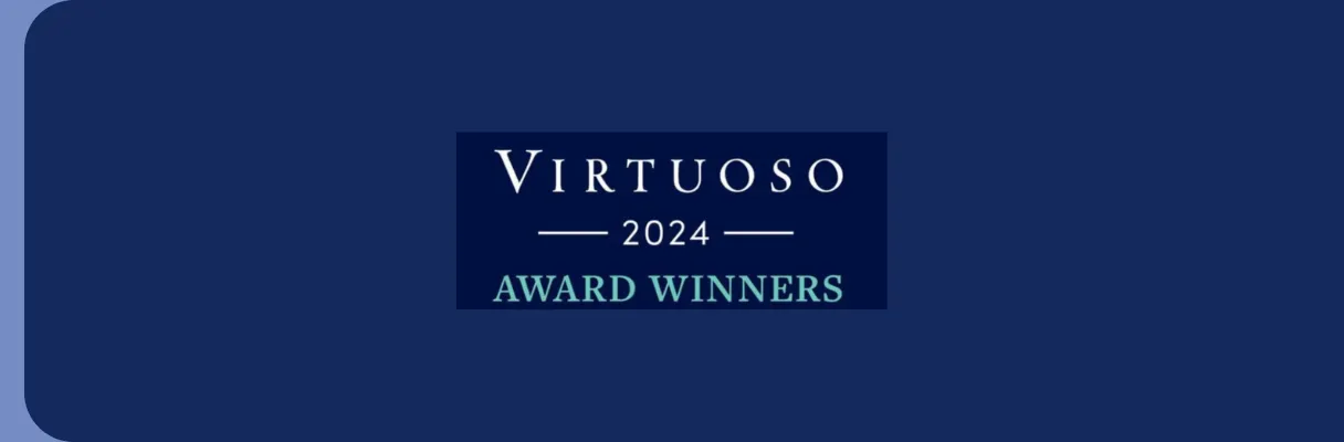 Travelex repeats as a top-producing Virtuoso partner
