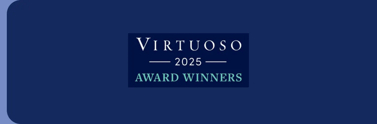 Travelex receives top Virtuoso partnership award