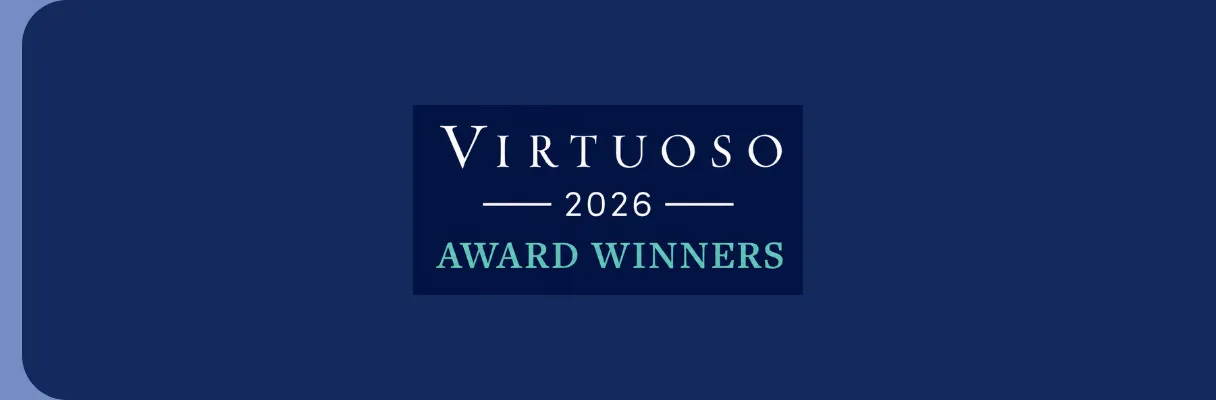 Travelex earns two Virtuoso supplier awards