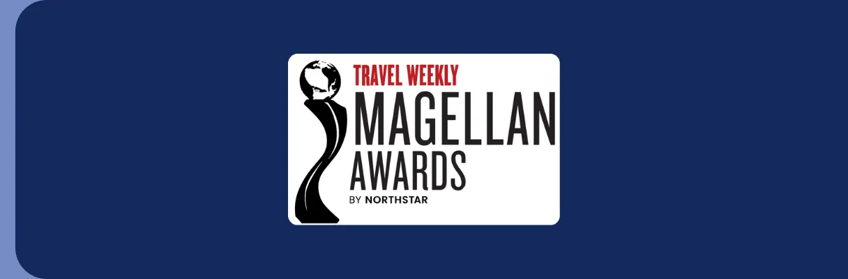 Travelex campaign earns Gold Magellan Award