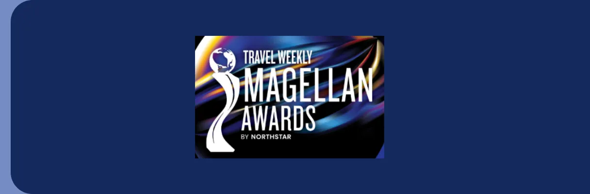 Travelex TravelCheck tool earns Magellan Award
