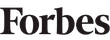 a Forbes logo, where people can learn more about Travelex Insurance and compare it against competitors 