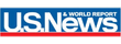 a U.S. News logo, where people can learn more about Travelex Insurance and compare it against competitors 