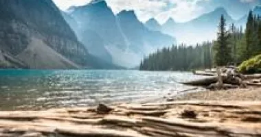 Banff National Park