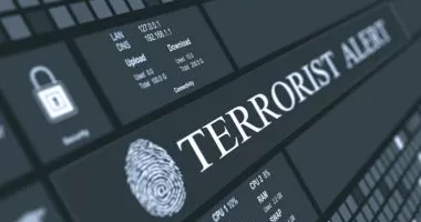 Does travel insurance cover war and terrorism?