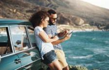 Use travel apps for a smoother vacation.