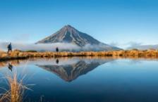 Get volcano insurance coverage with Travelex.