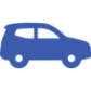 rental car icon